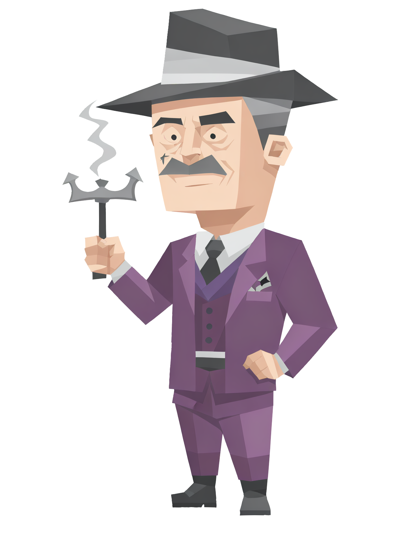 ENTP 扇動者